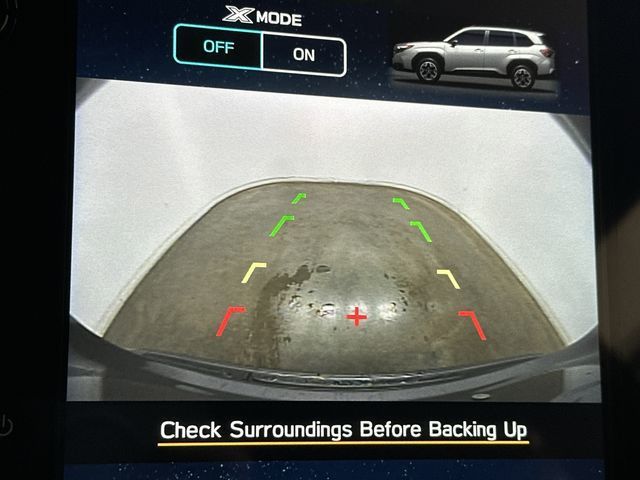 Thumbnail: 2026 Subaru Forester - 21