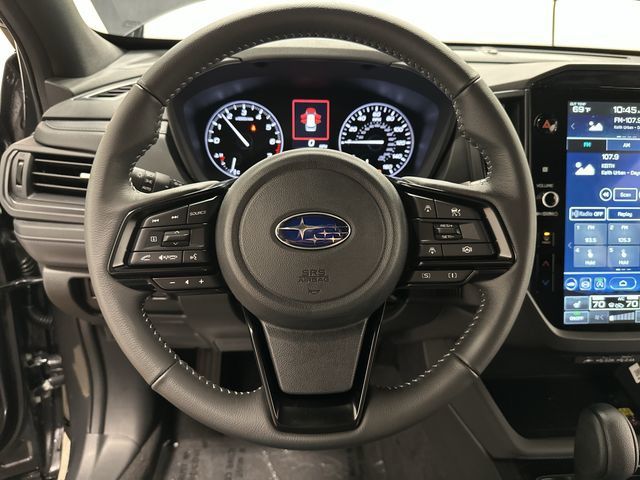 Thumbnail: 2026 Subaru Forester - 2