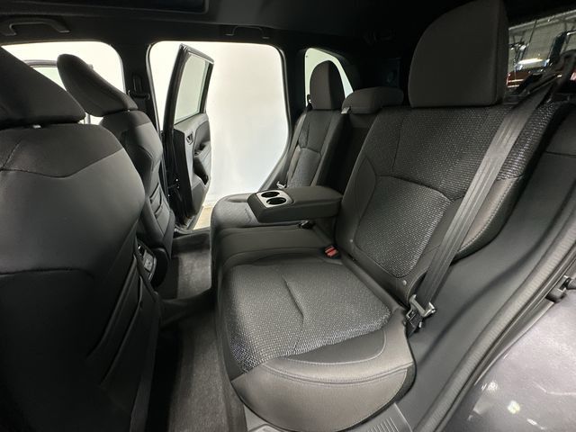 Thumbnail: 2026 Subaru Forester - 12