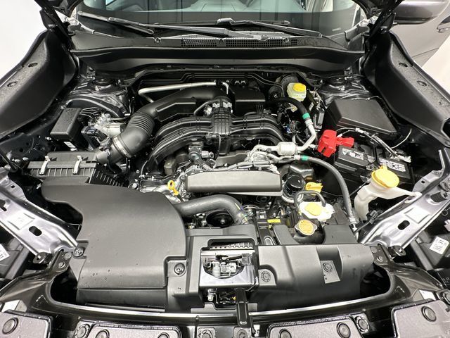 Thumbnail: 2026 Subaru Forester - 8