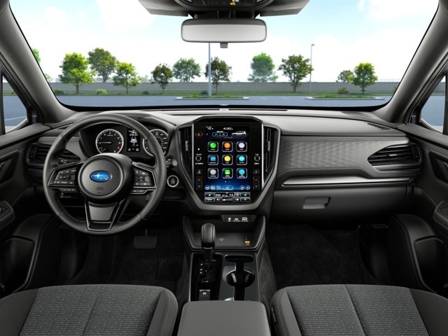 Thumbnail: 2026 Subaru Forester - 47