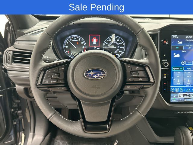 Thumbnail: 2026 Subaru Forester - 2