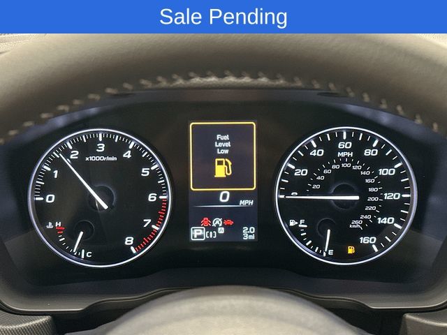 Thumbnail: 2026 Subaru Forester - 17
