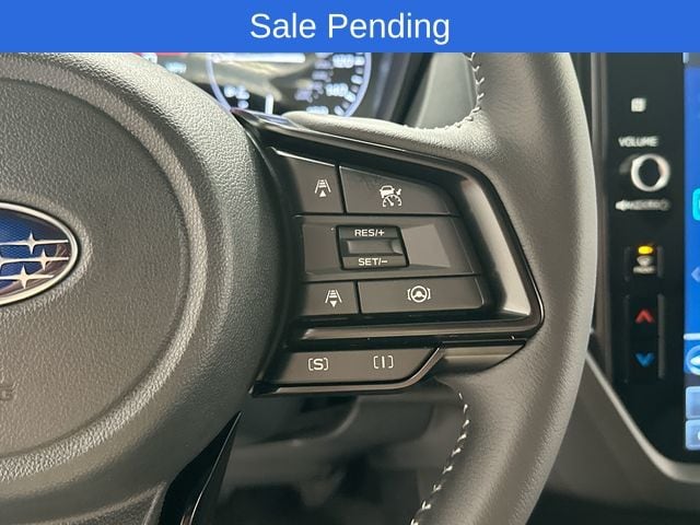 Thumbnail: 2026 Subaru Forester - 21