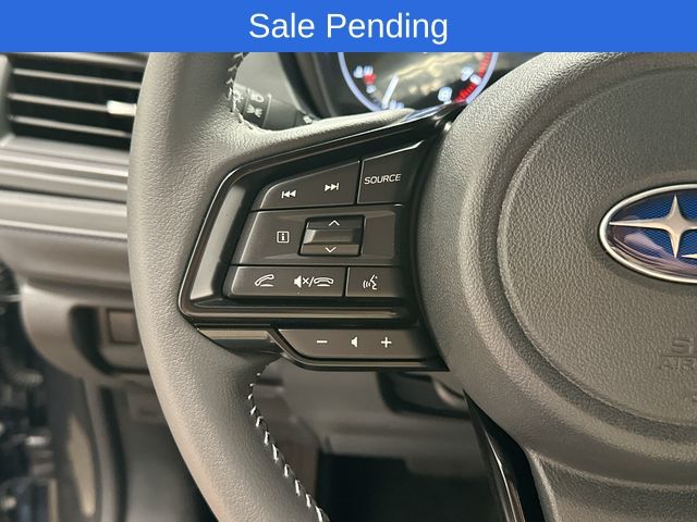 Thumbnail: 2026 Subaru Forester - 20