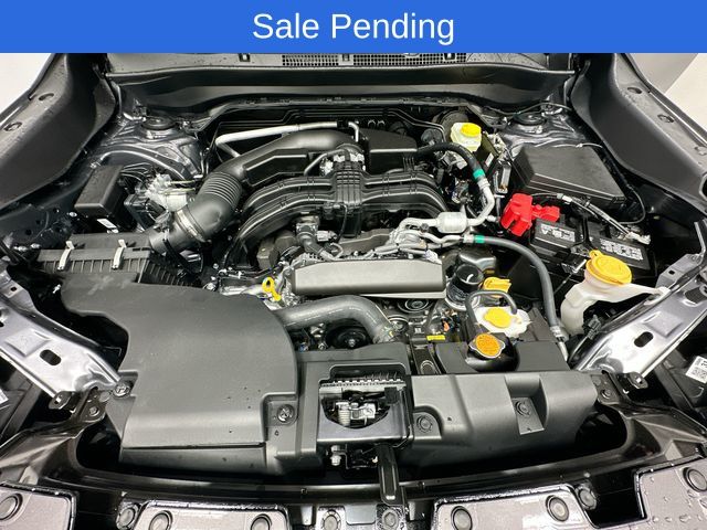 Thumbnail: 2026 Subaru Forester - 8