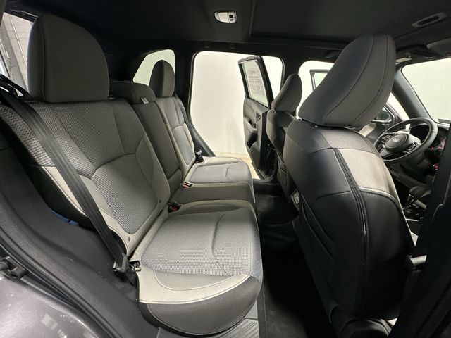 Thumbnail: 2026 Subaru Forester - 25