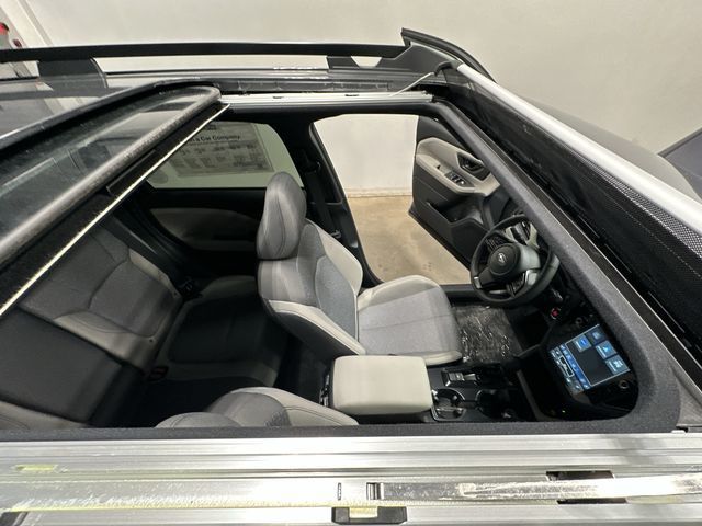 Thumbnail: 2026 Subaru Forester - 10