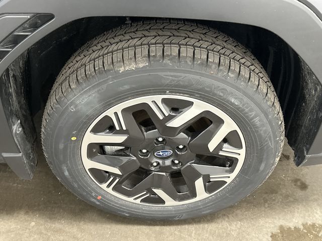 Thumbnail: 2026 Subaru Forester - 7