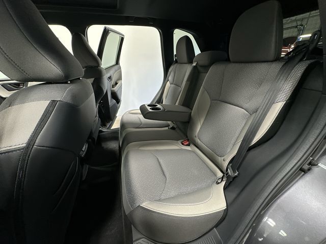 Thumbnail: 2026 Subaru Forester - 12