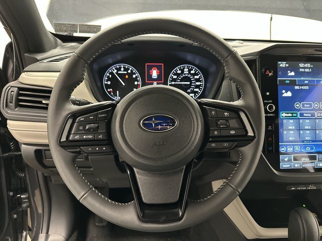 Thumbnail: 2026 Subaru Forester - 2