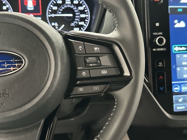 Thumbnail: 2026 Subaru Forester - 19