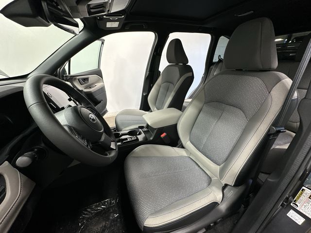 Thumbnail: 2026 Subaru Forester - 11