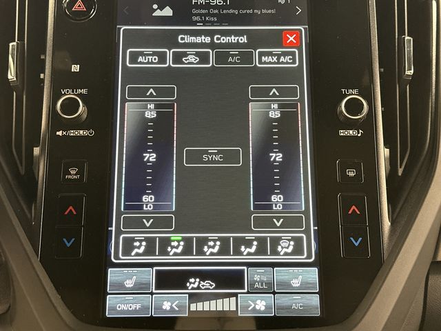 Thumbnail: 2026 Subaru Forester - 23