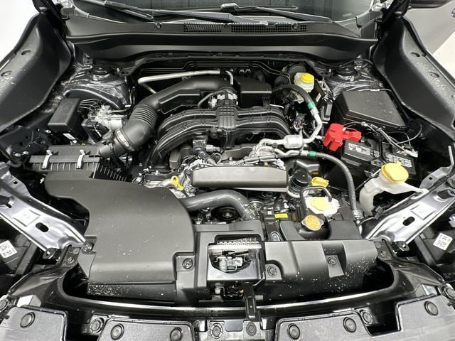 Thumbnail: 2026 Subaru Forester - 8