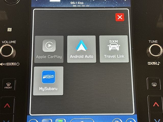 Thumbnail: 2026 Subaru Forester - 21