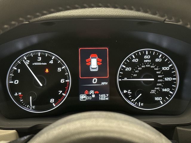 Thumbnail: 2026 Subaru Forester - 15