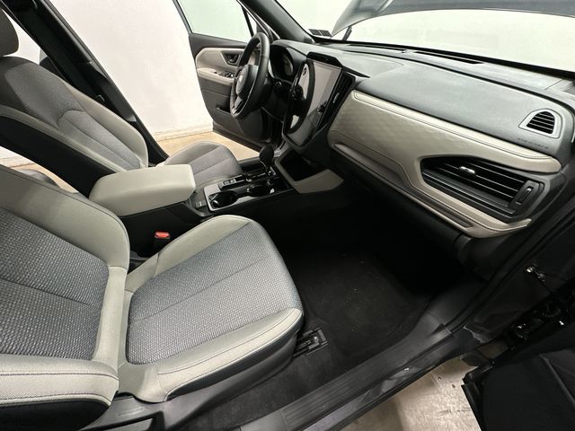 Thumbnail: 2026 Subaru Forester - 13