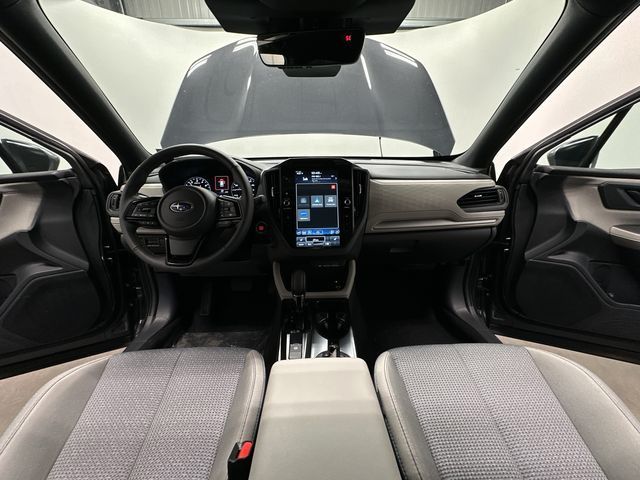 Thumbnail: 2026 Subaru Forester - 9