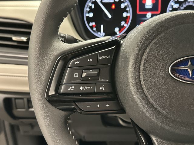 Thumbnail: 2026 Subaru Forester - 18