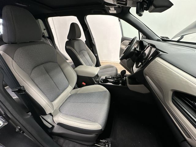 Thumbnail: 2026 Subaru Forester - 24