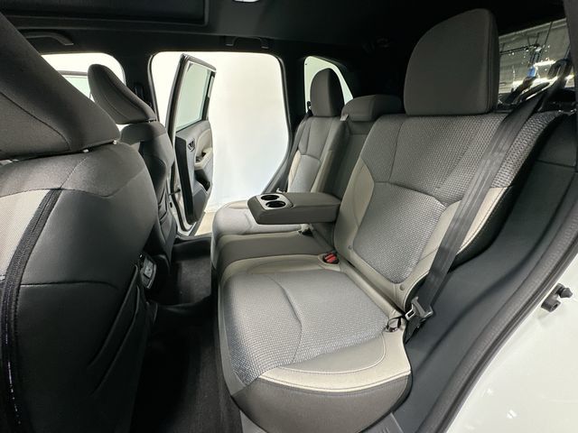 Thumbnail: 2026 Subaru Forester - 12