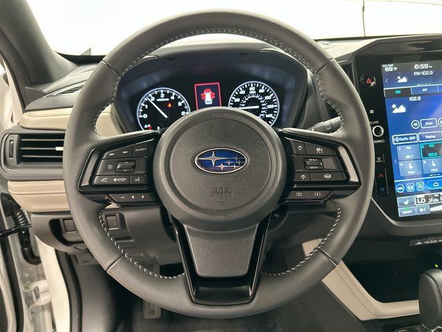 Thumbnail: 2026 Subaru Forester - 2