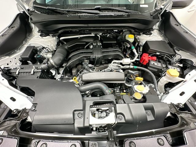 Thumbnail: 2026 Subaru Forester - 8