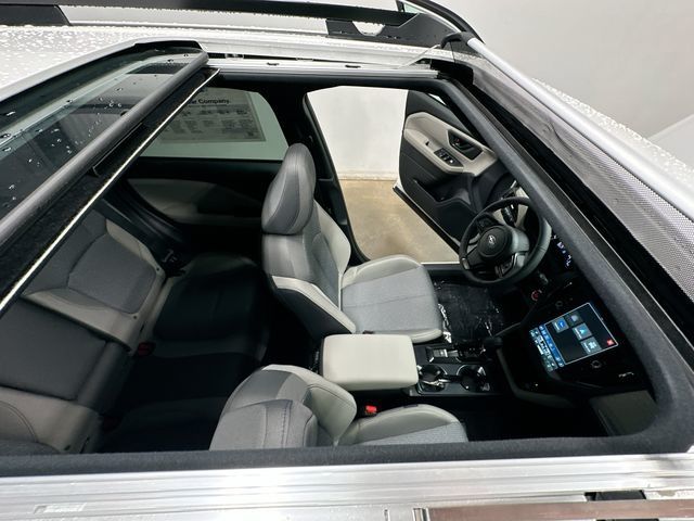 Thumbnail: 2026 Subaru Forester - 10