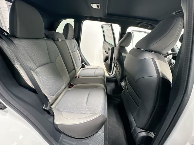 Thumbnail: 2026 Subaru Forester - 25