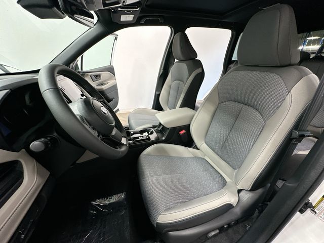 Thumbnail: 2026 Subaru Forester - 22