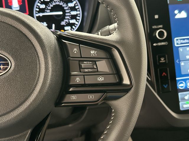 Thumbnail: 2026 Subaru Forester - 18