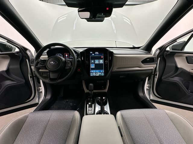 Thumbnail: 2026 Subaru Forester - 9