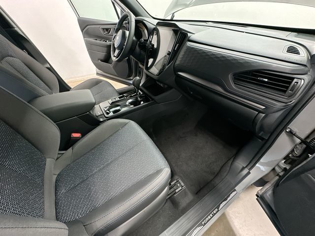 Thumbnail: 2026 Subaru Forester - 24