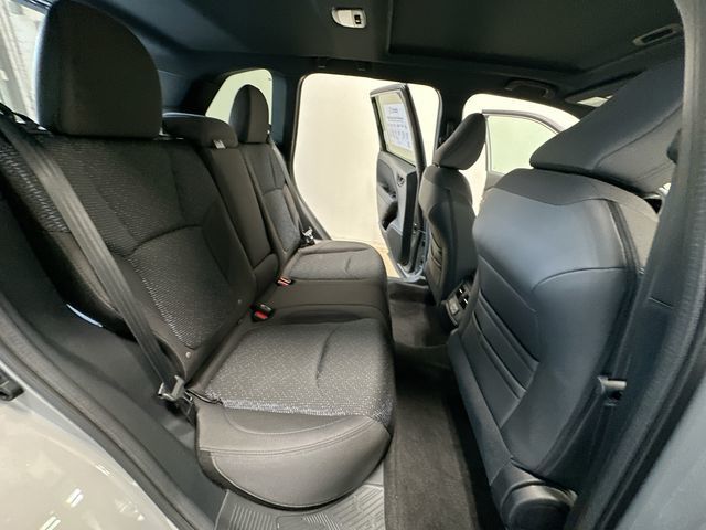 Thumbnail: 2026 Subaru Forester - 26
