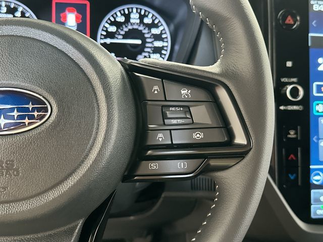 Thumbnail: 2026 Subaru Forester - 18