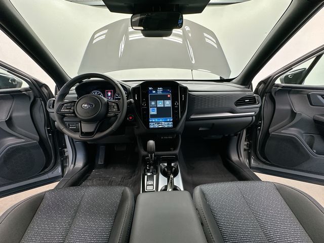 Thumbnail: 2026 Subaru Forester - 9