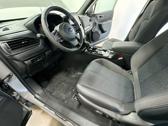 Thumbnail: 2026 Subaru Forester - 11