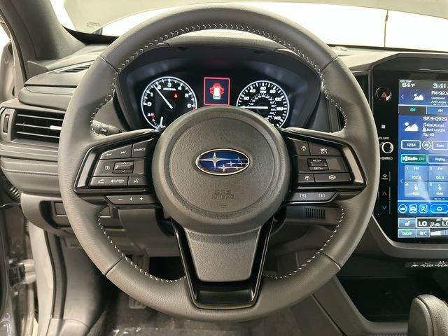 Thumbnail: 2026 Subaru Forester - 2