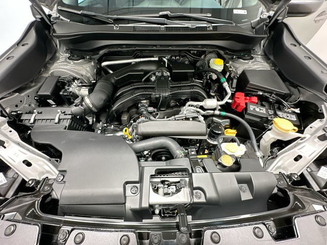 Thumbnail: 2026 Subaru Forester - 8