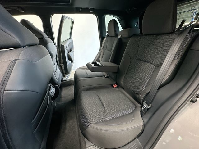 Thumbnail: 2026 Subaru Forester - 12