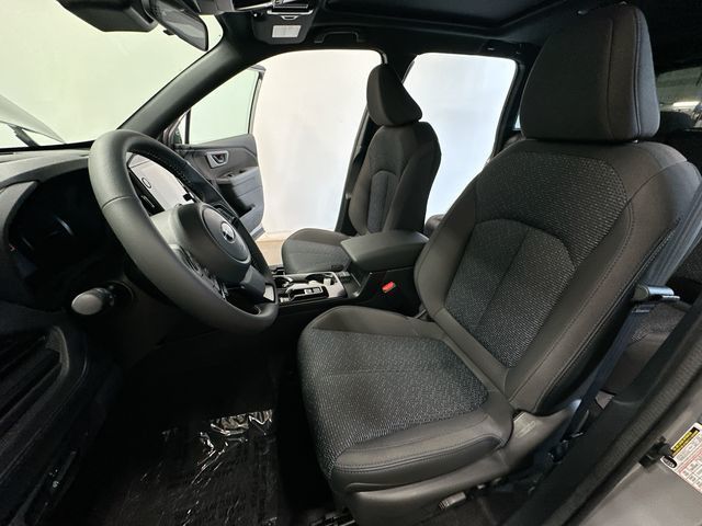 Thumbnail: 2026 Subaru Forester - 23