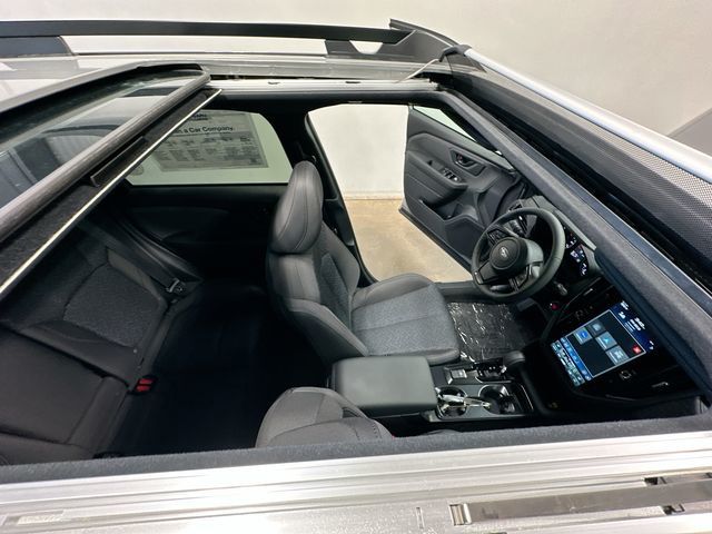 Thumbnail: 2026 Subaru Forester - 10