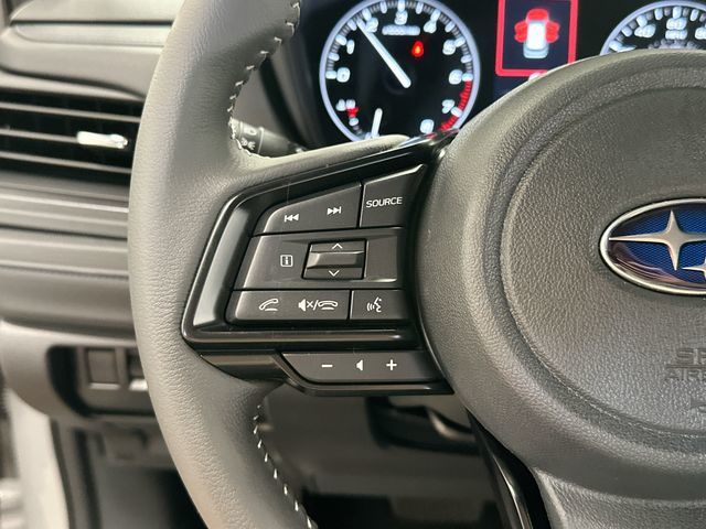 Thumbnail: 2026 Subaru Forester - 17