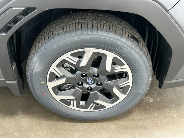 Thumbnail: 2026 Subaru Forester - 7
