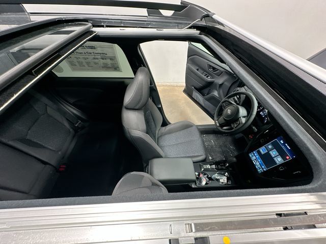 Thumbnail: 2026 Subaru Forester - 10