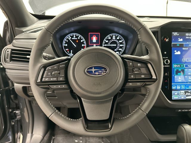 Thumbnail: 2026 Subaru Forester - 2