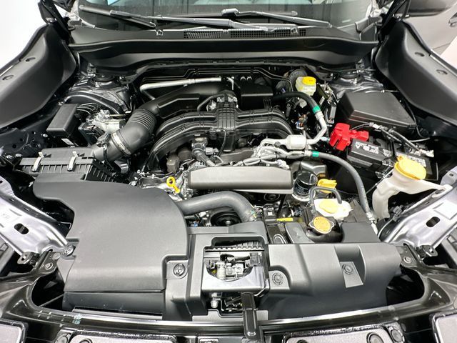 Thumbnail: 2026 Subaru Forester - 8