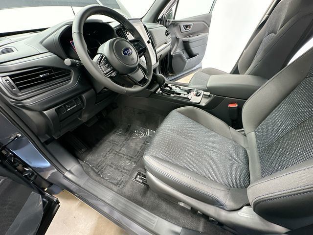 Thumbnail: 2026 Subaru Forester - 11