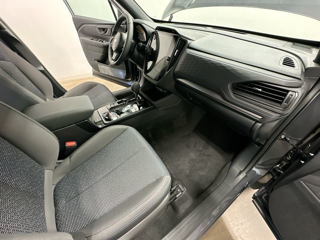 Thumbnail: 2026 Subaru Forester - 24